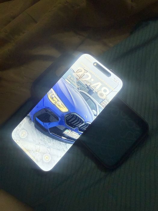 Продам айфон 15