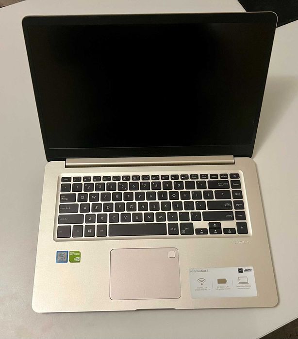 Laptop ASUS VivoBook S15
