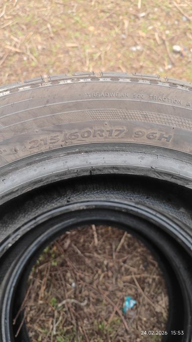 Покрышка для машины