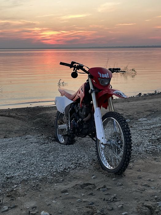 Hammer HM 250 4V