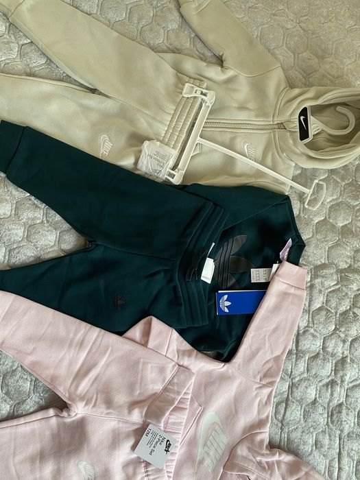 ЧИСТО НОВИ: бебешки дрехи и обувки от About You – Неизползвани