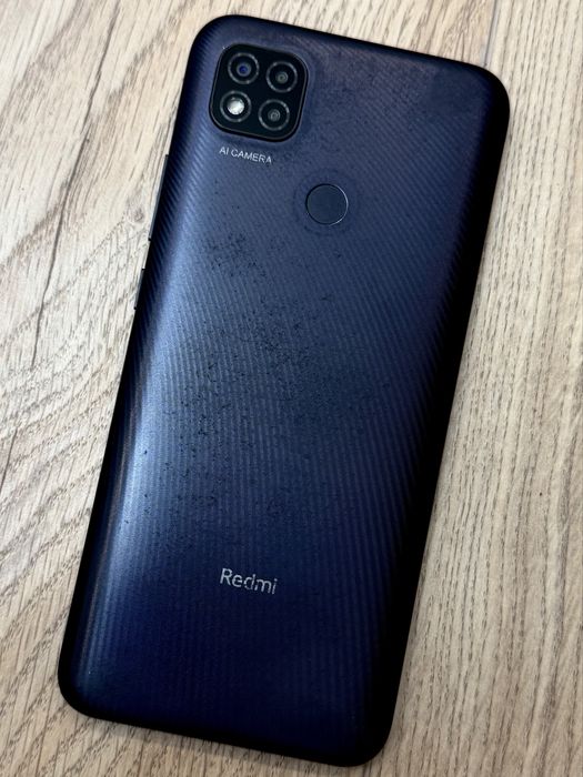 Продам Redmi 9C 128GB