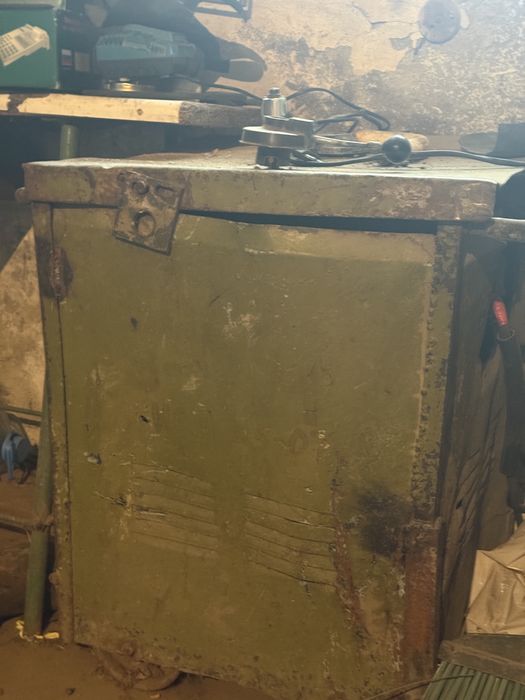 Аппарат сварочный