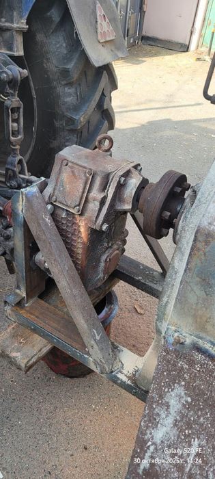 Дробилка КДУ 2 Украина