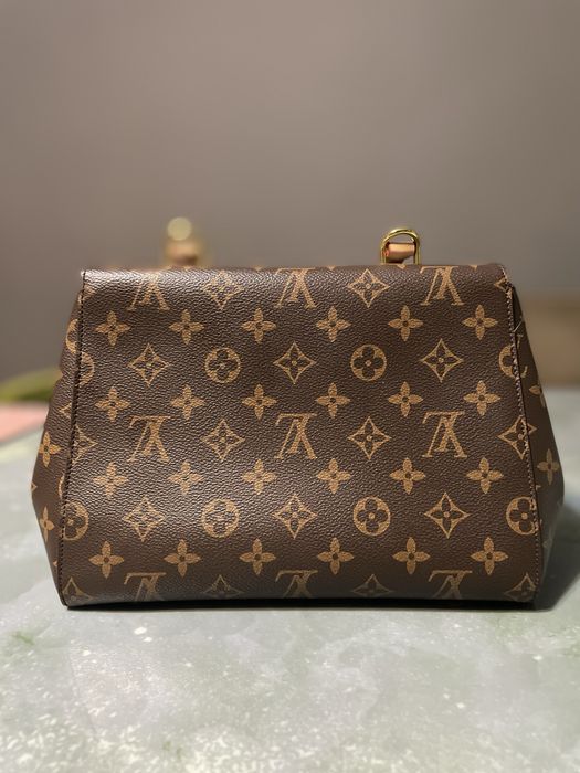 Louis Vuitton женская сумка