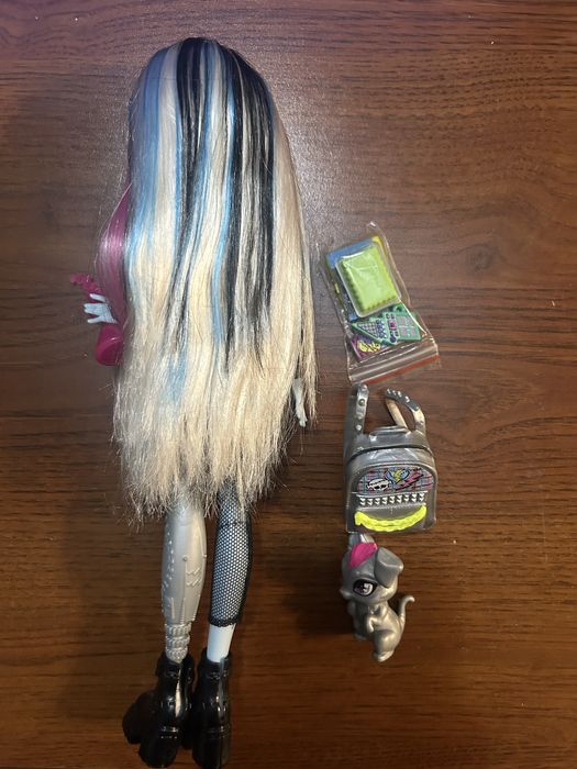 Monster High Монстер хай