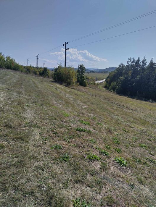 Продава се Земеделски имот в с. Киевци, Област Габрово -  кв.м за 2720 €/дка - Снимка #1