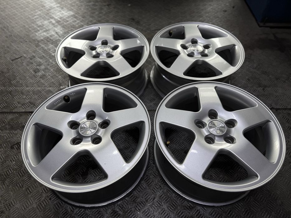 Джанти 5х112” 16”