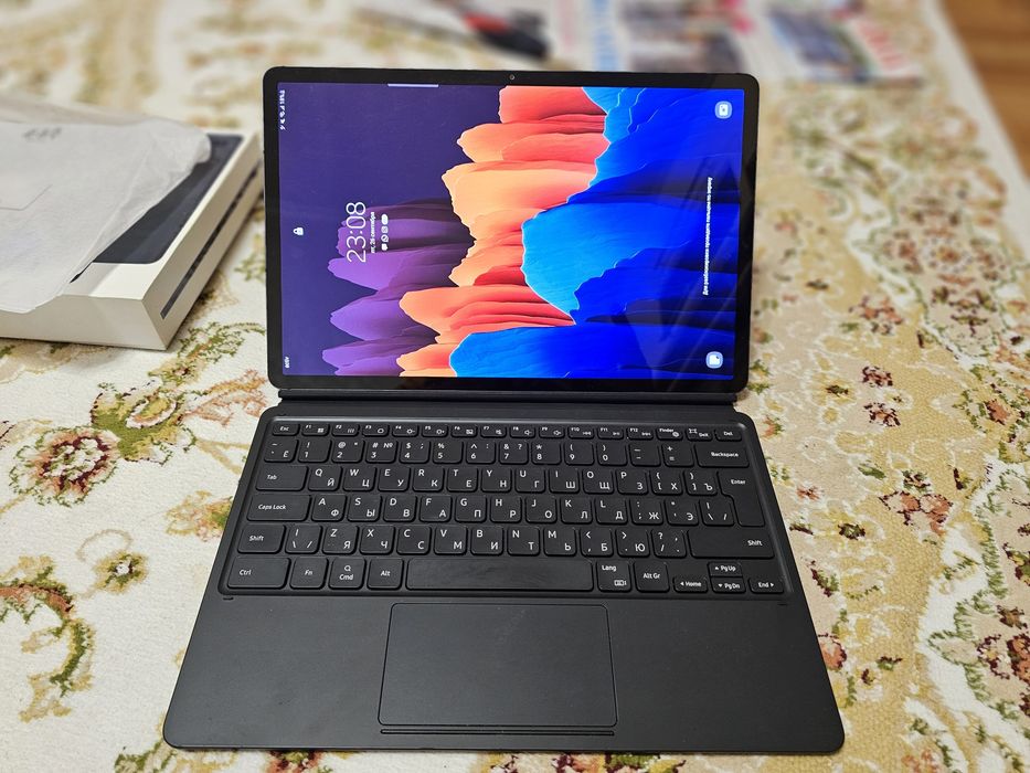 Планшет Samsung s7 plus