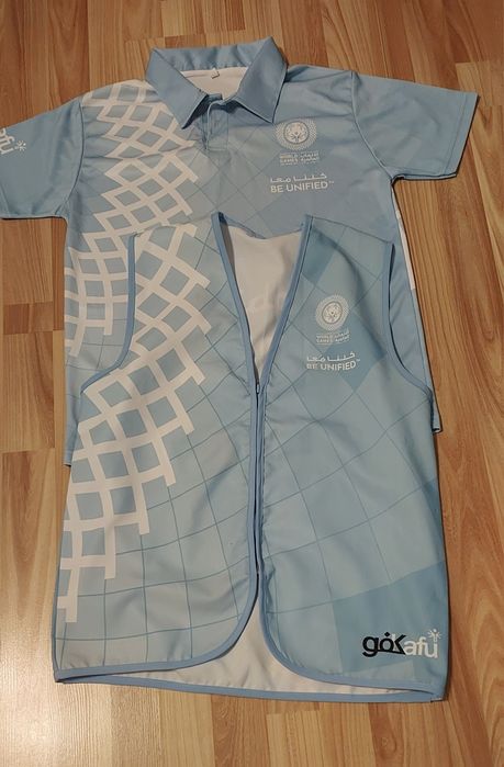 Двойка. Желетка и финка