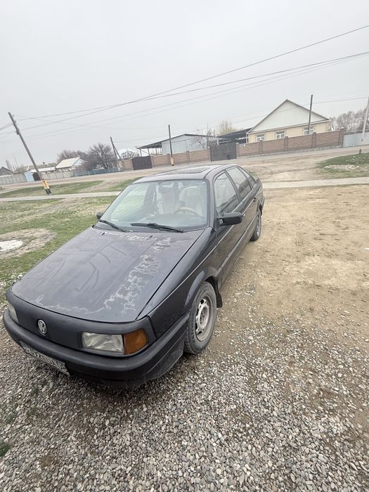 Volkswagen Passat b3