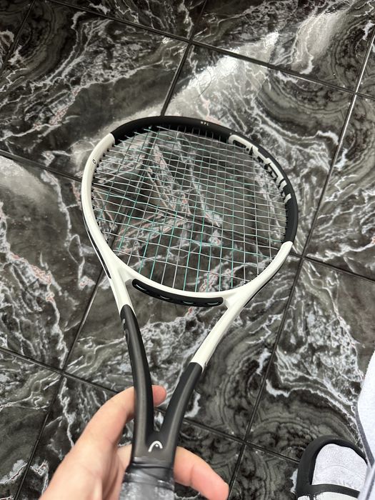 Head Speed 280/grip2