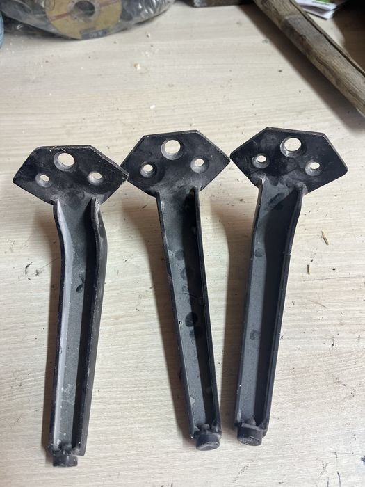 Picioare masuță cafea