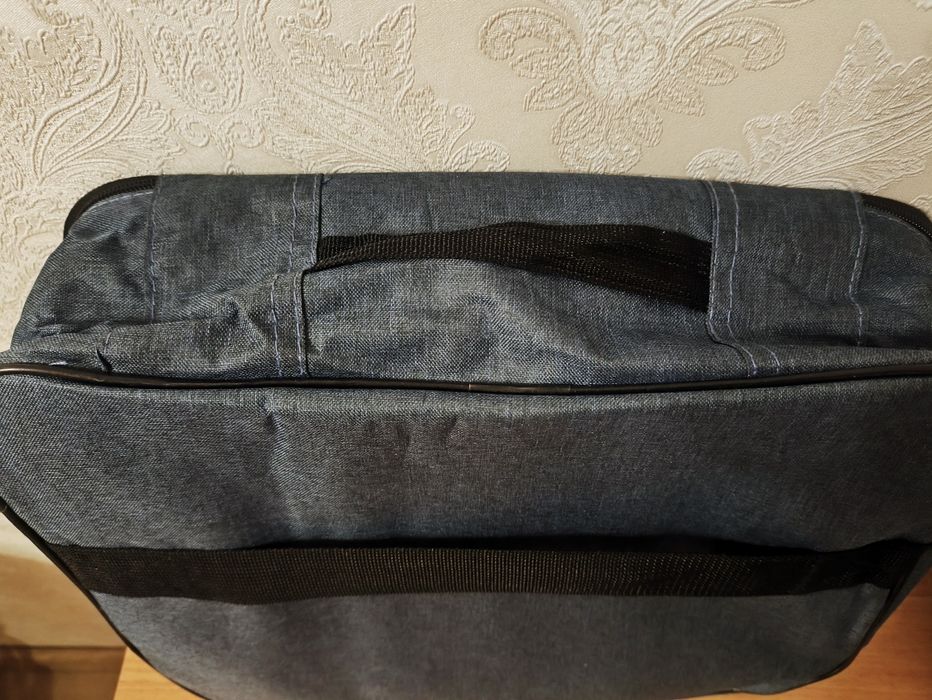 Сумка чехол для ноутбука планшета