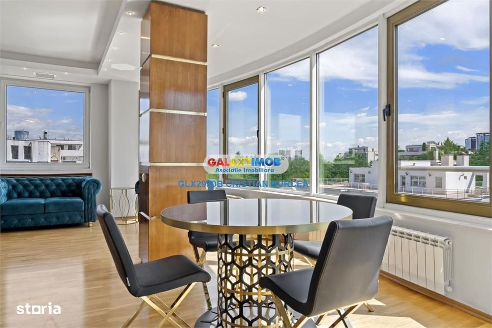 Apartament disponibil pentru inchiriere in zona Primaverii