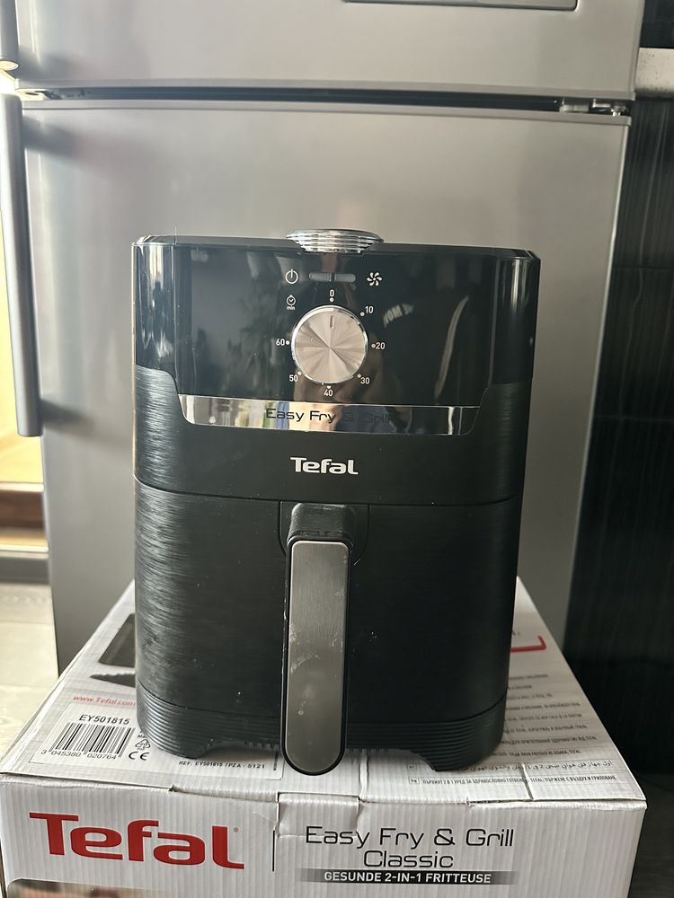 Air fryer Tefal . OLX.bg