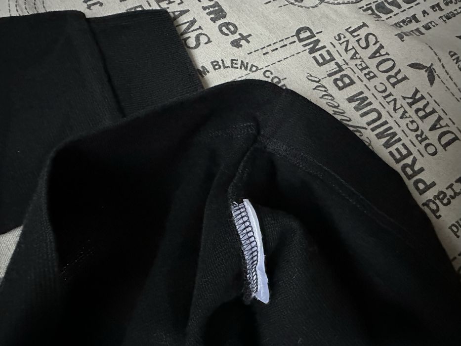 Hugo Boss original горнище пуловер.L