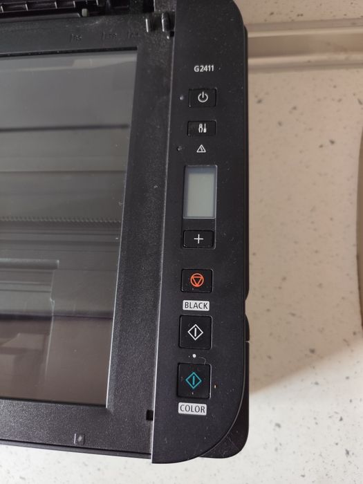 Принтер CANON G2411