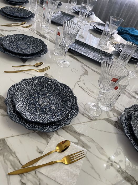 Alma home серзиз на 6 персон