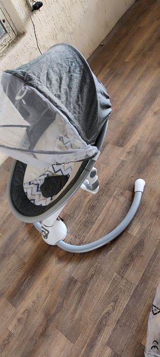 Электрокачеля продам