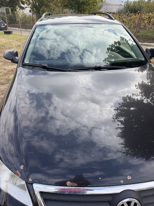 Vand passat b6 2010
