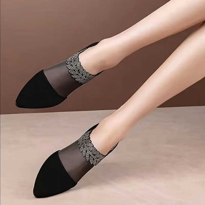 Pantofi eleganți damă / NOI