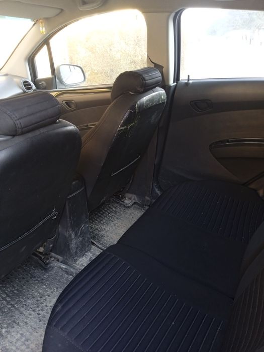 Spark sotiladi. 2012