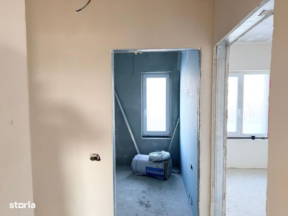 Comision 0 - 4 cam curte proprie - 155.000eur, TVA si parcare incluse!