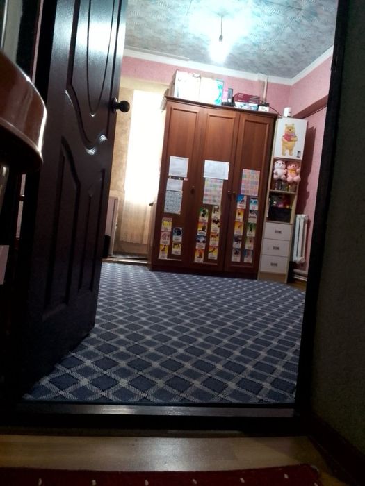Срочно Продаётся квартира на Коросу 6