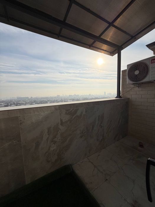 в ЖК "Евро Хаус".  Новостройка  Юнусабадский р-