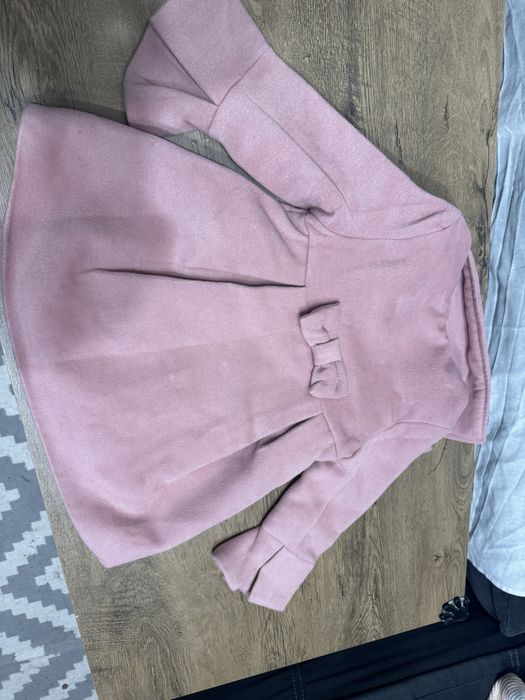 Продавам детско палто за момиче от Точици