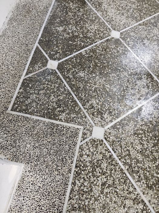 Stashka Mazayka  Мазайка мозоика стяжка   СССР мрамирни мозаика mazay