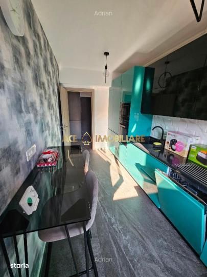 3 Camere de vanzare | Berceni | Metrou | Centrala | Parcare | Mobilat