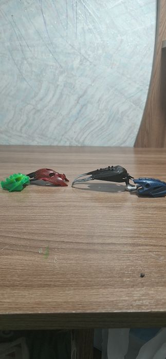 Lego "Bionecle" original