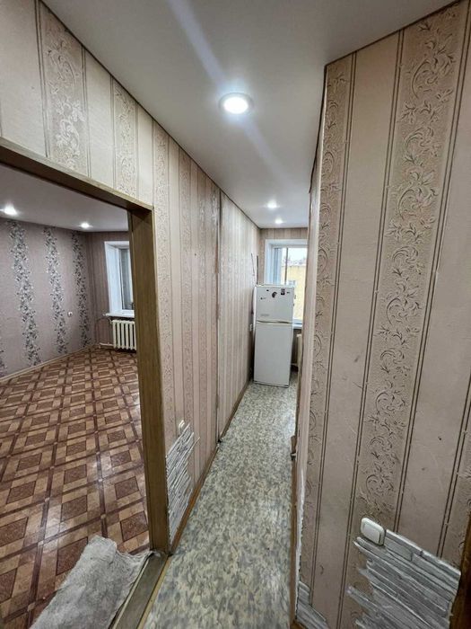 Продажа 1-комнатной квартиры