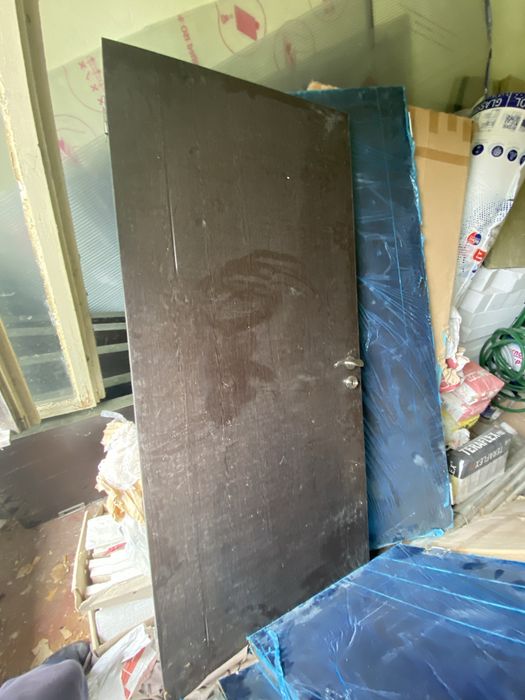 Интериорни врати-