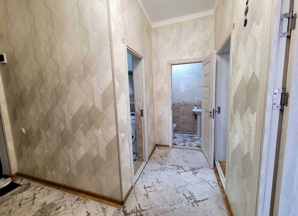 Продается 2х комнатная в  ЖК Nikitina Residence