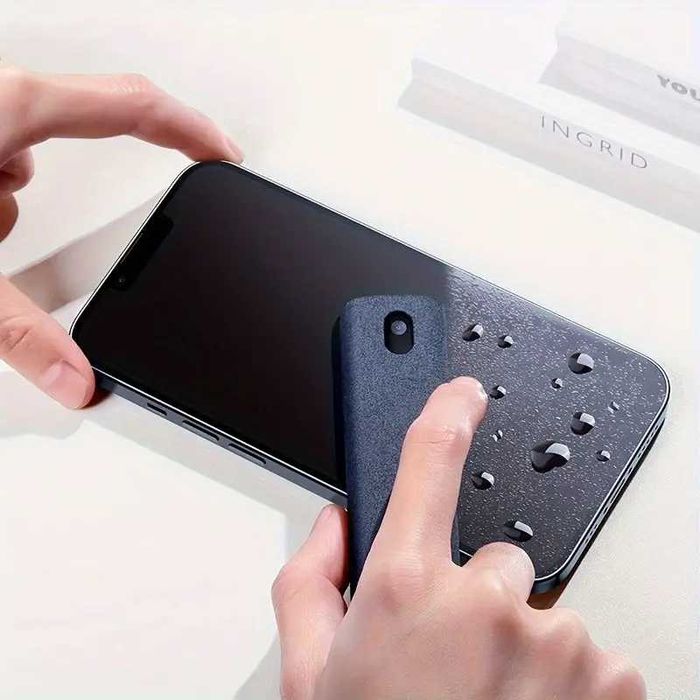 Преносим комплект за почистване