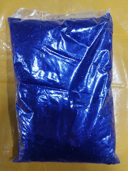 Блестки (Zar)  краска