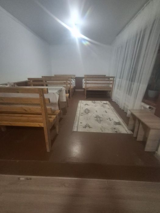 Гостинный двор на 20 человек