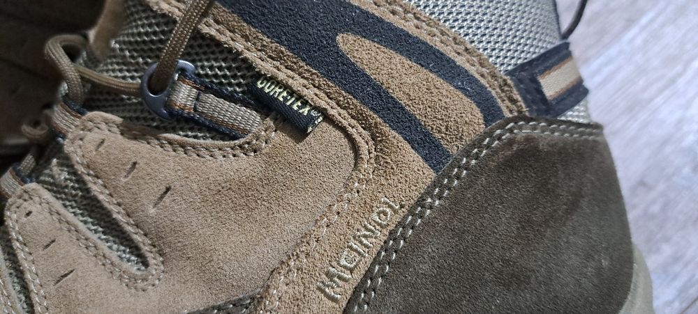 Meindl  __Gore__gore__Мъжки  Туристически  Обувки 43.5 __44