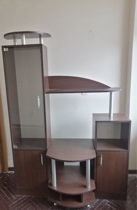 Секция 180/120/50