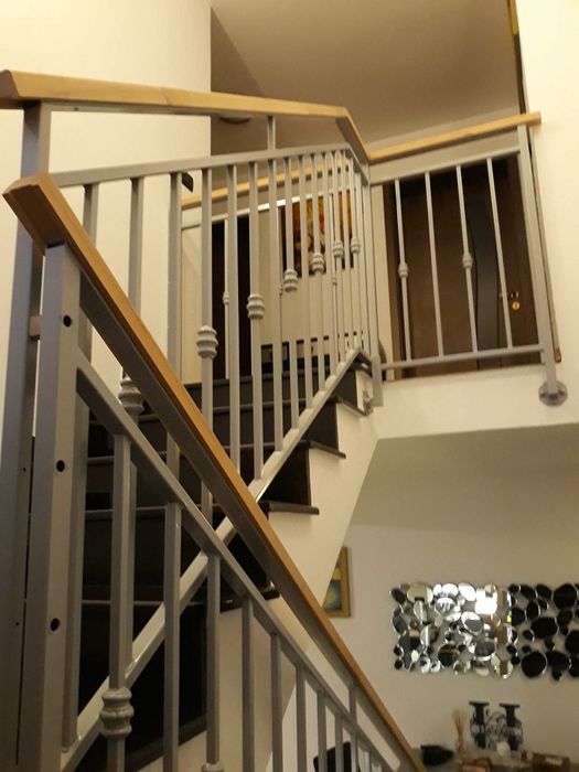 Confecționam Balustrade