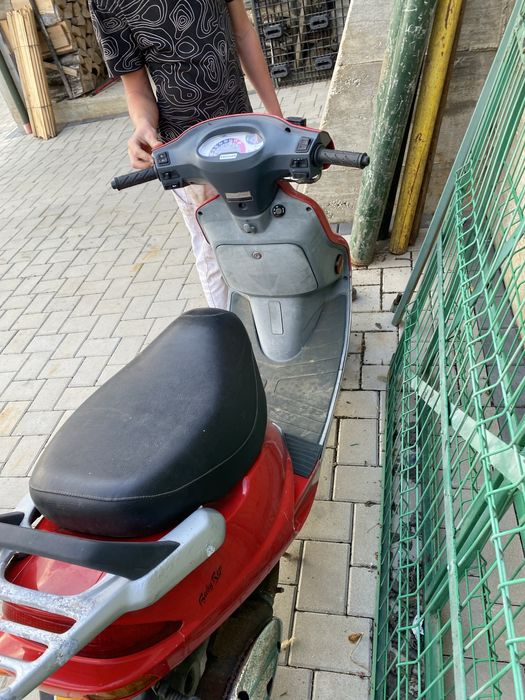Scuter kymco 50cc 2T super fever