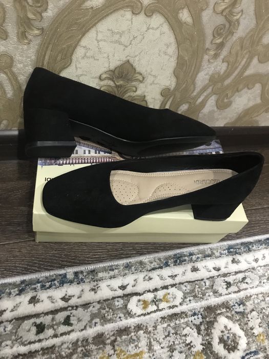 Продаю туфли