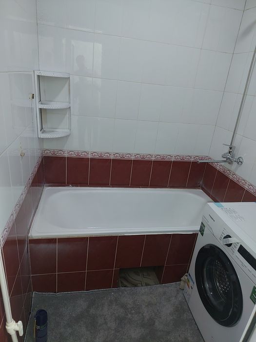 Срочно продаётся квартира 2х комнатная Чиланзар 7