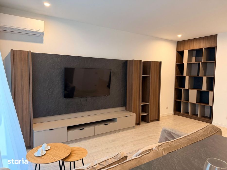 2 Camere / 2 minute Pipera Plaza / Prima Inchiriere