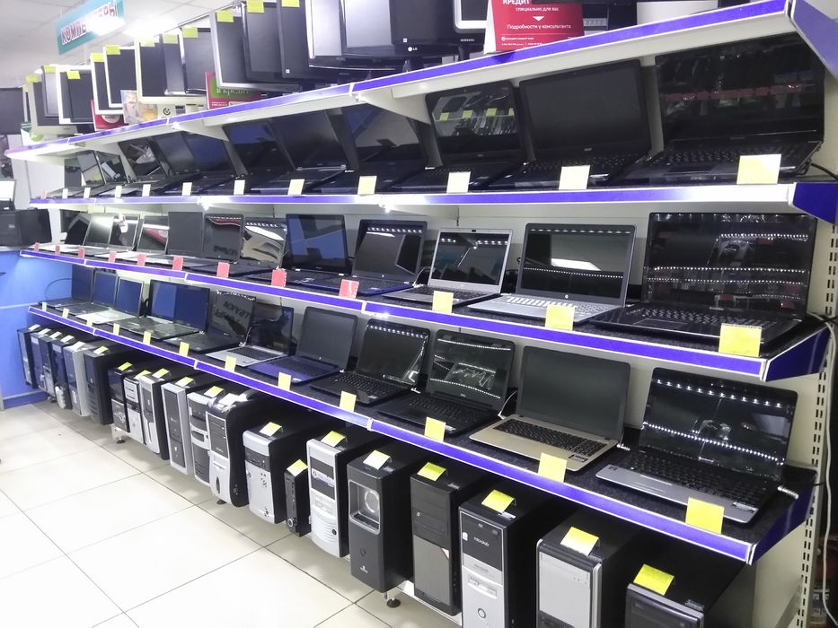 ‼️РАСПРОДАЖА‼️Ноутбуков‼️