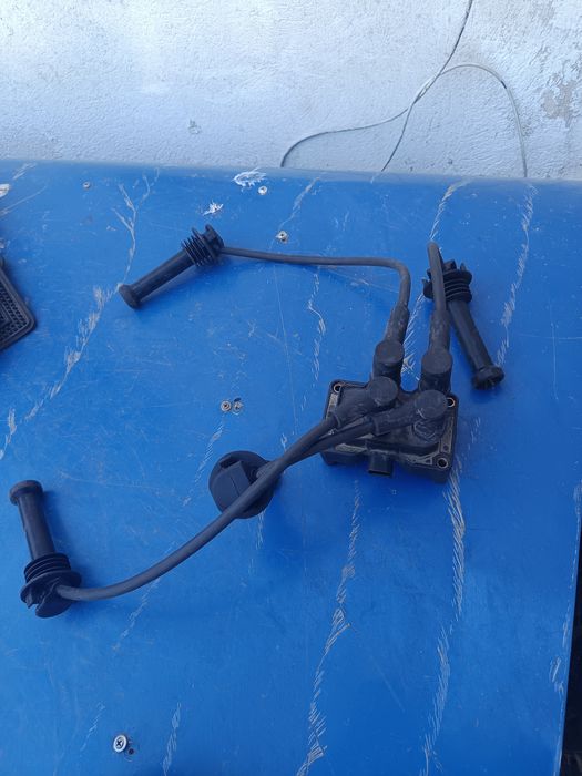 Defazoare Ford focus2