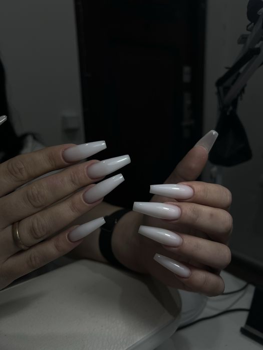 Маникюр/педикюр дк строитель